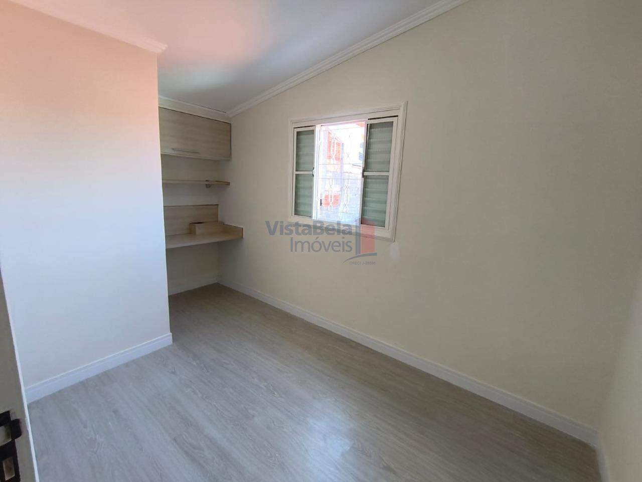 Casa à venda no Residencial Paraiso: 2° DORMITÓRIO
