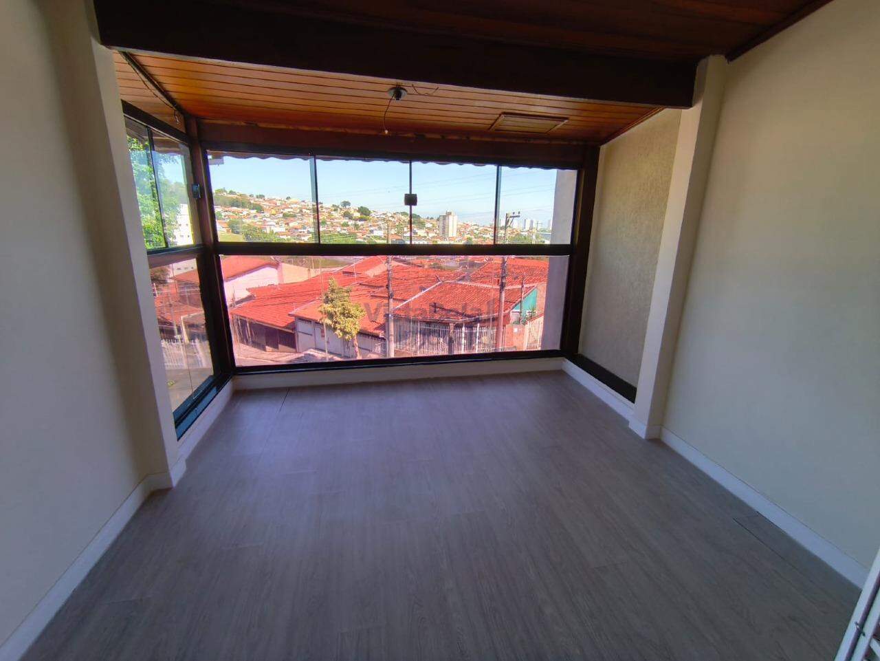 Casa à venda no Residencial Paraiso: TERRAÇO 3° DORMITÓRIO