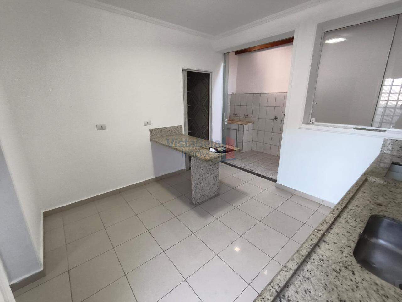 Casa à venda no Residencial Paraiso: COZINHA COM PLANEJADOS
