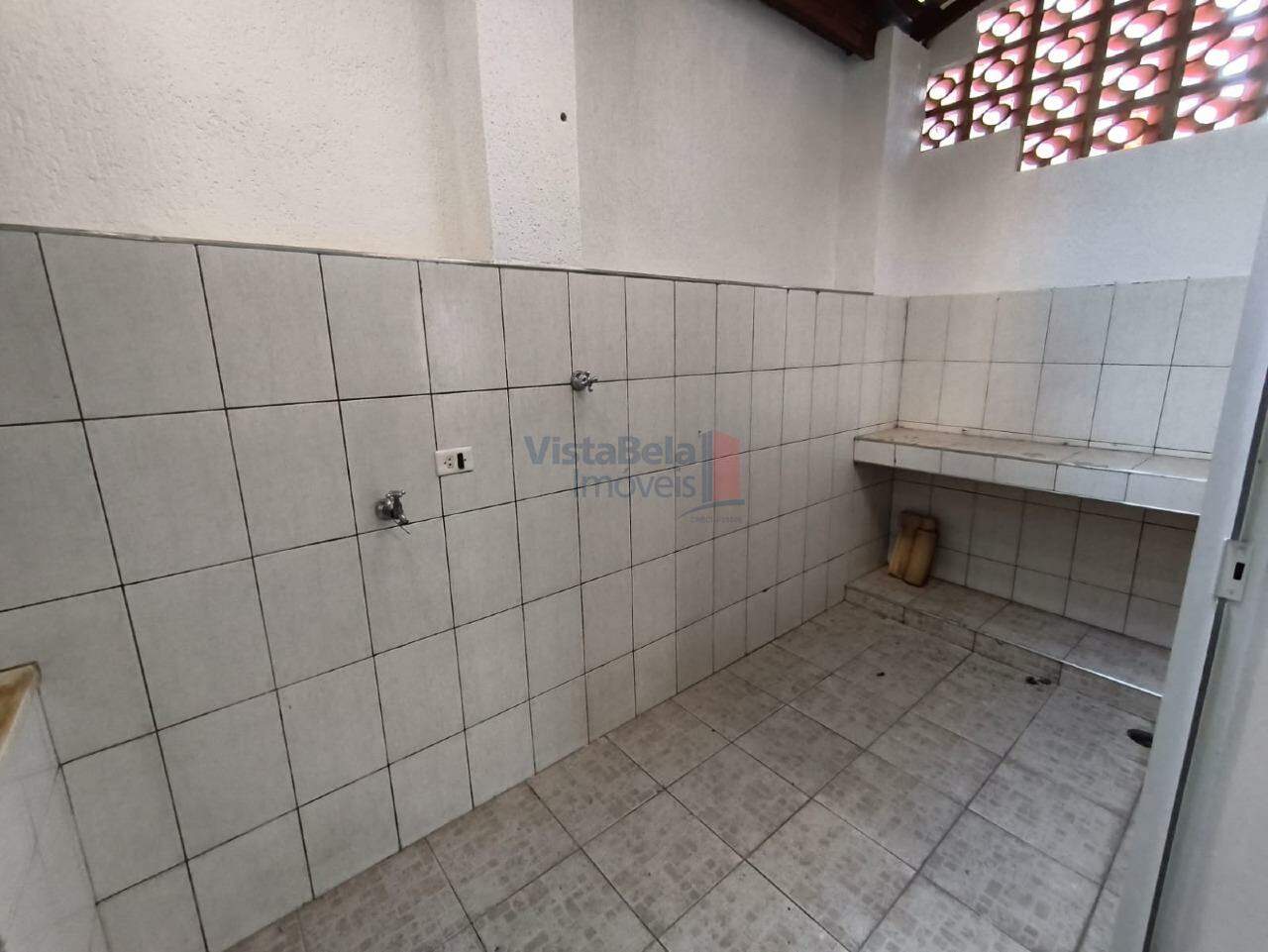 Casa à venda no Residencial Paraiso: ÁREA DE SERVIÇO