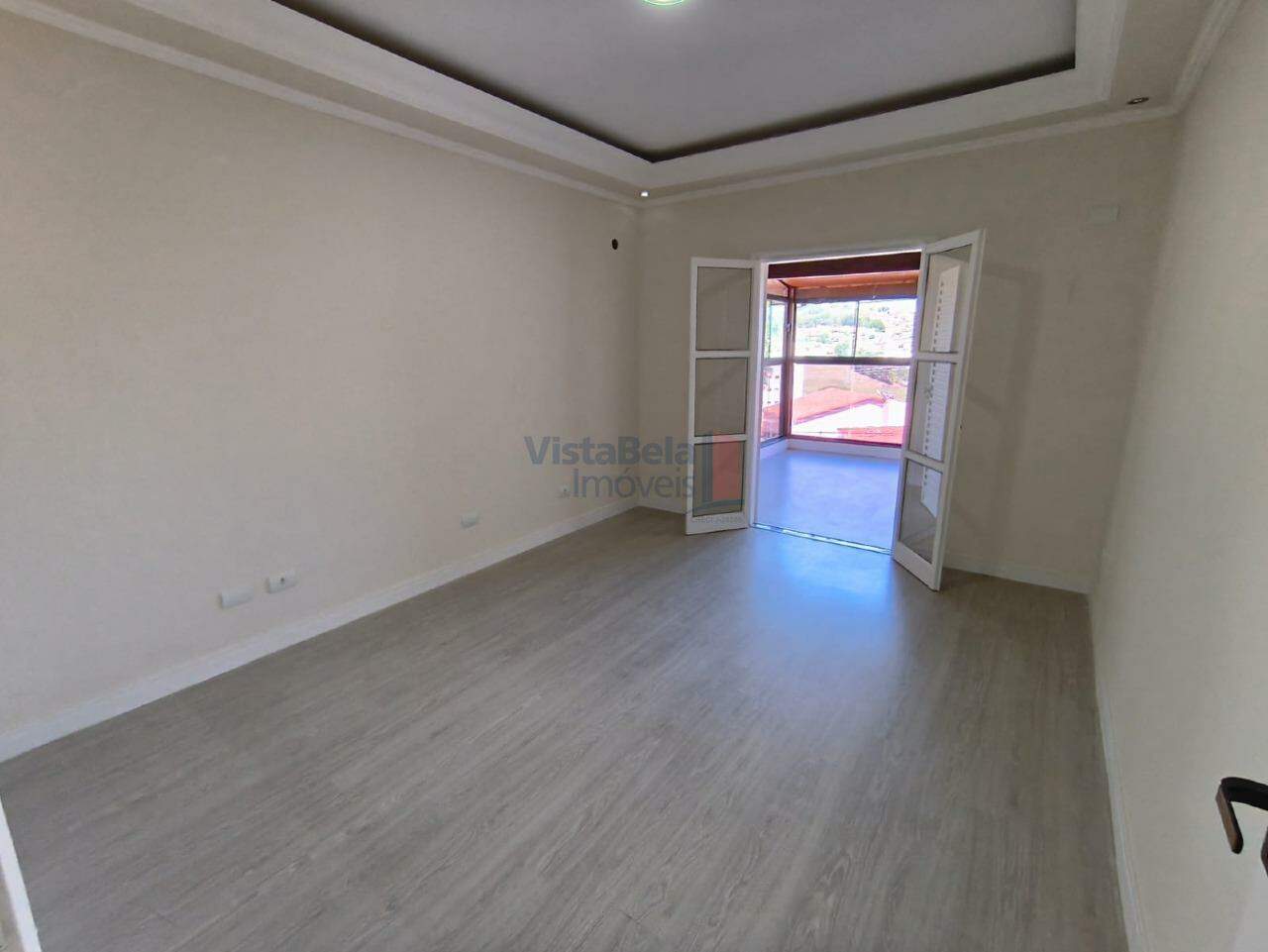 Casa à venda no Residencial Paraiso: 3° DORMITÓRIO