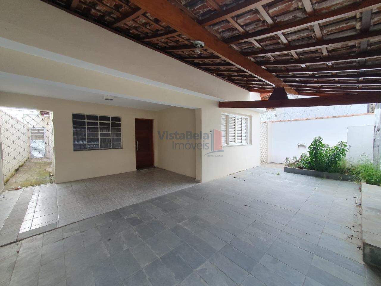 Casa à venda no Jardim Ana Emilia: 