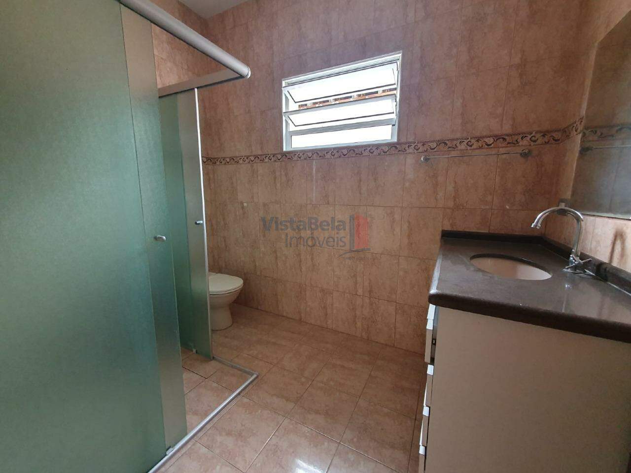 Casa à venda no Jardim Ana Emilia: 