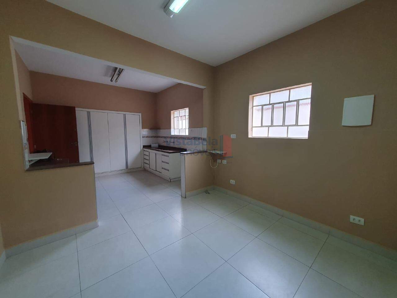 Casa à venda no Jardim Ana Emilia: 