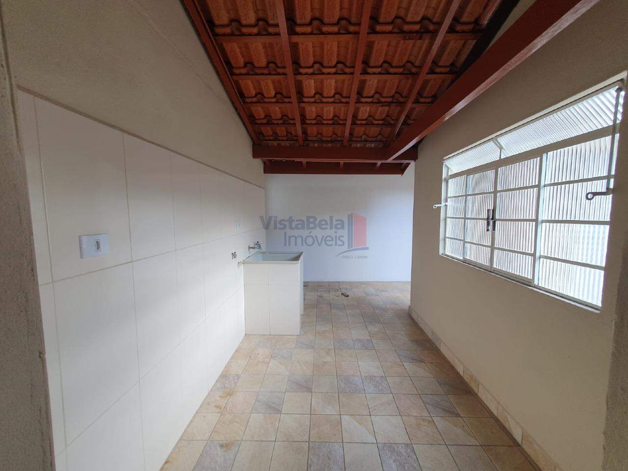 Casa à venda no Jardim Ana Emilia: 
