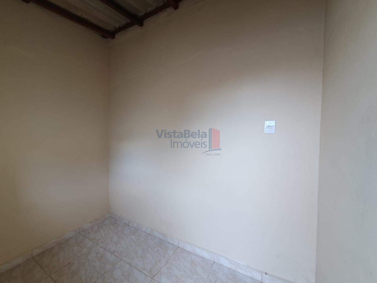 Casa à venda no Jardim Ana Emilia: 