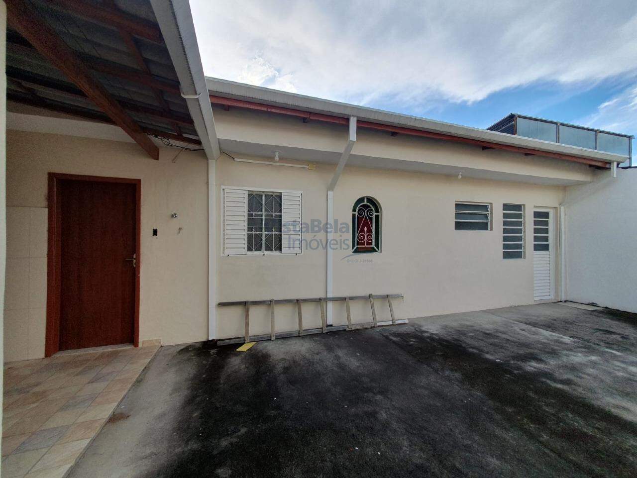 Casa à venda no Jardim Ana Emilia: 