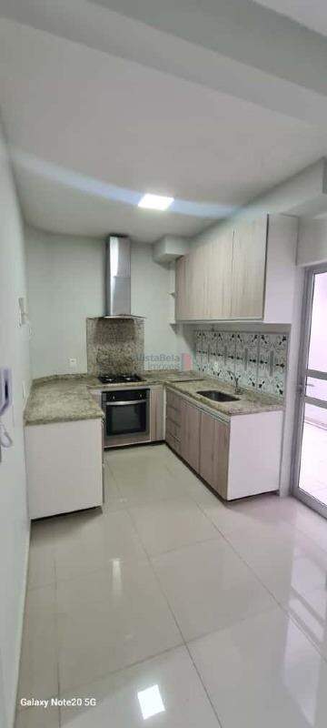 Apartamento à venda no Vila SÃO Jose: 