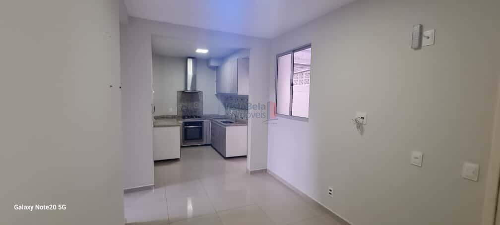 Apartamento à venda no Vila SÃO Jose: 