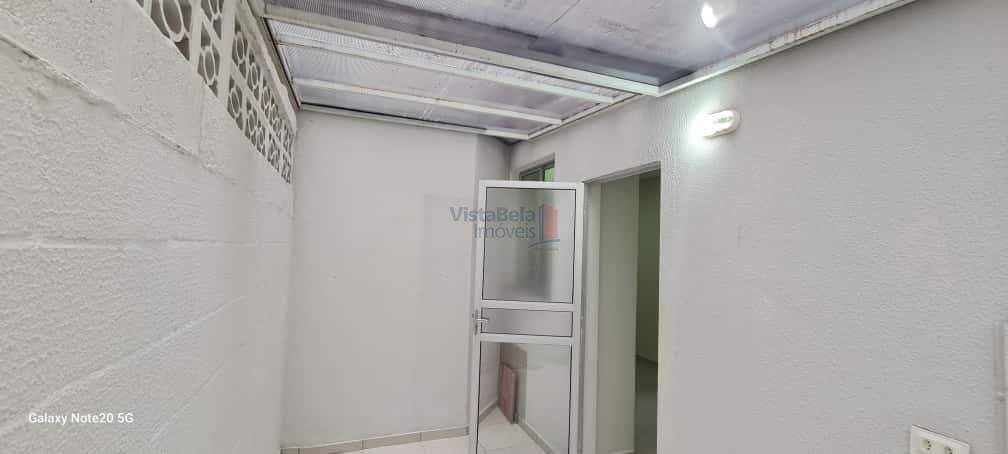 Apartamento à venda no Vila SÃO Jose: 