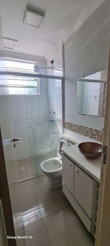 Apartamento à venda no Vila SÃO Jose: 