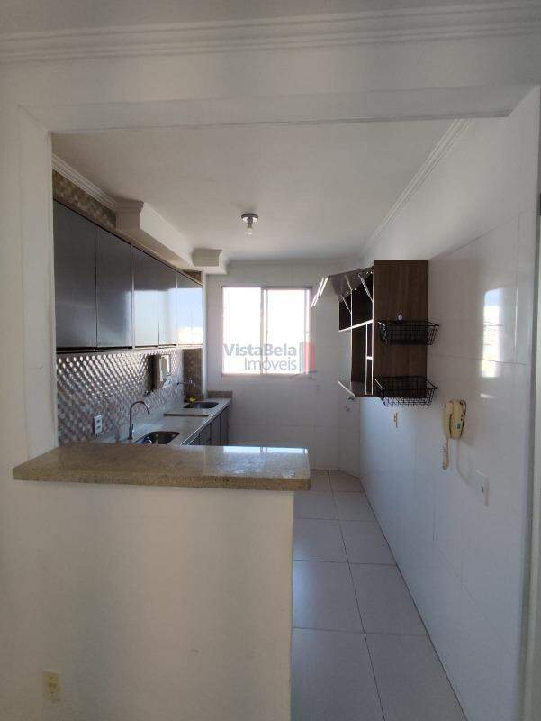 Apartamento à venda no Vila SÃO Jose: 