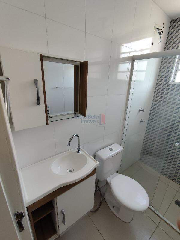 Apartamento à venda no Vila SÃO Jose: 