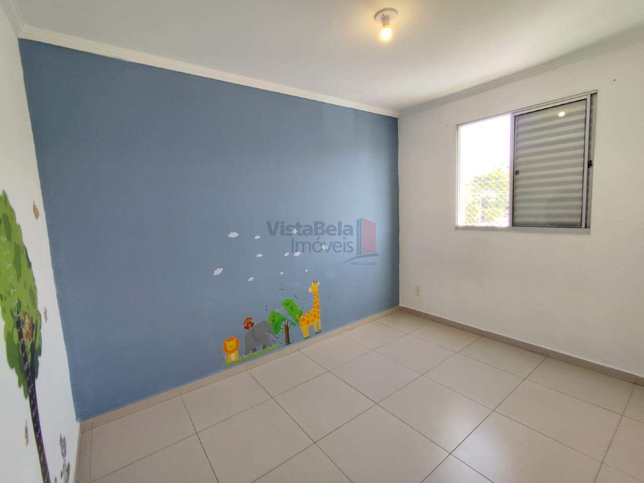 Apartamento à venda no Vila SÃO Jose: 
