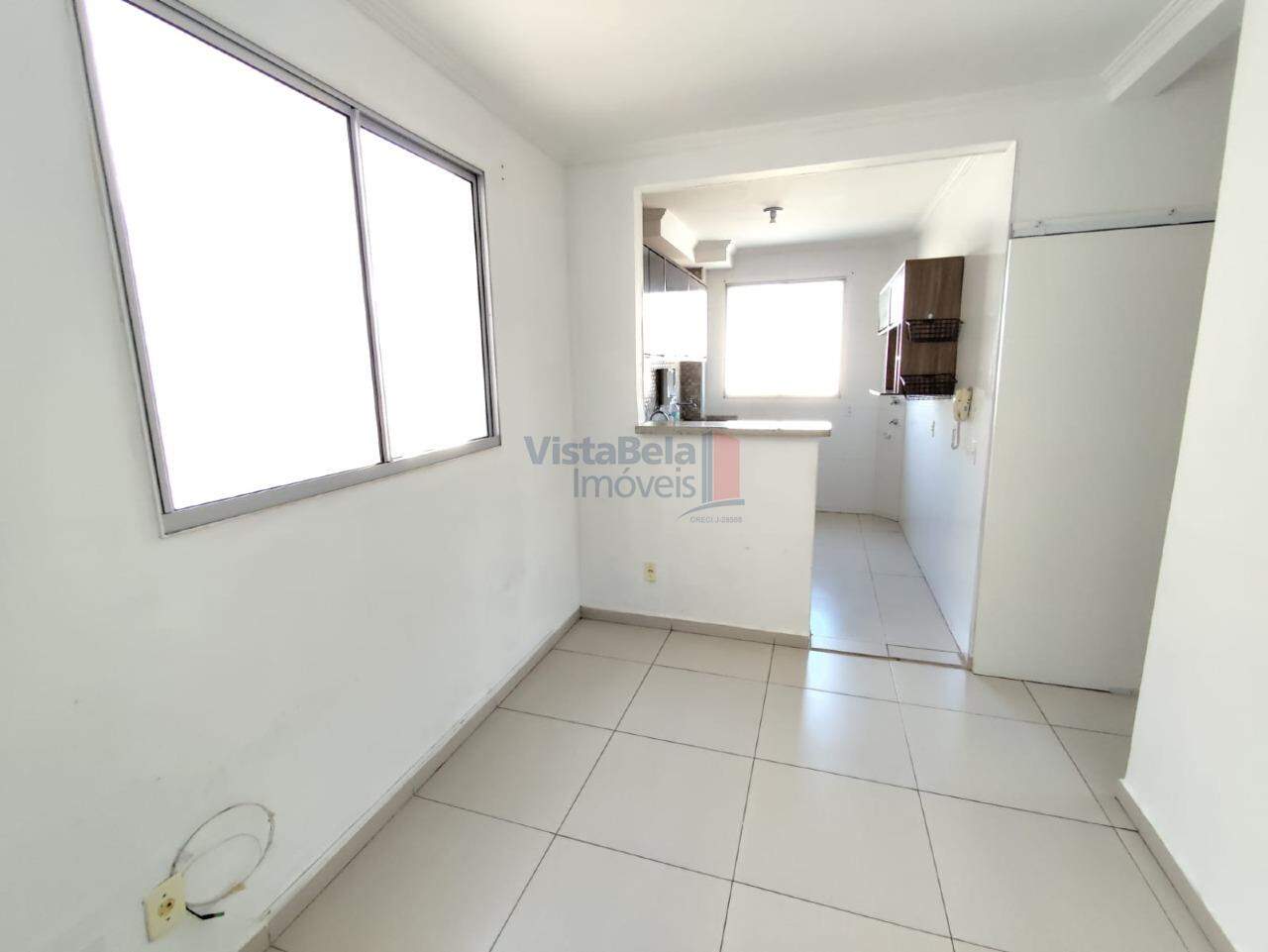 Apartamento à venda no Vila SÃO Jose: 