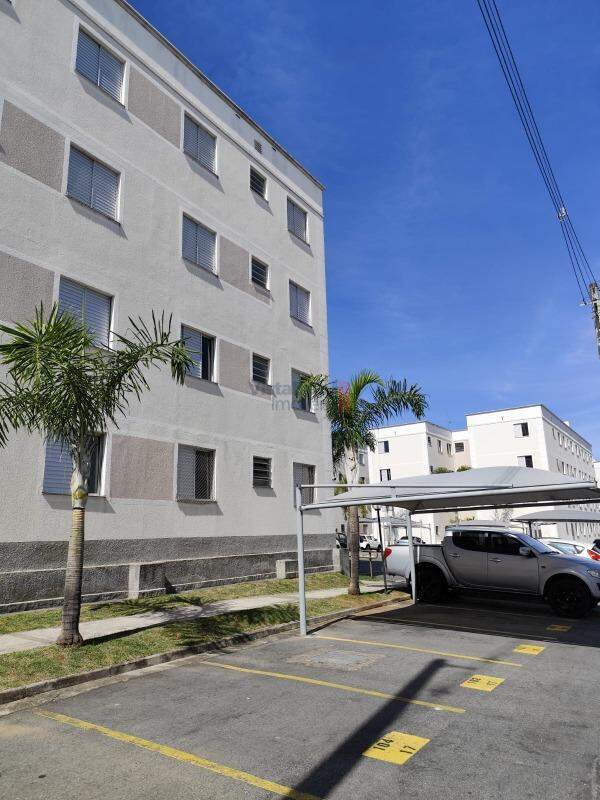 Apartamento à venda no Vila SÃO Jose: 