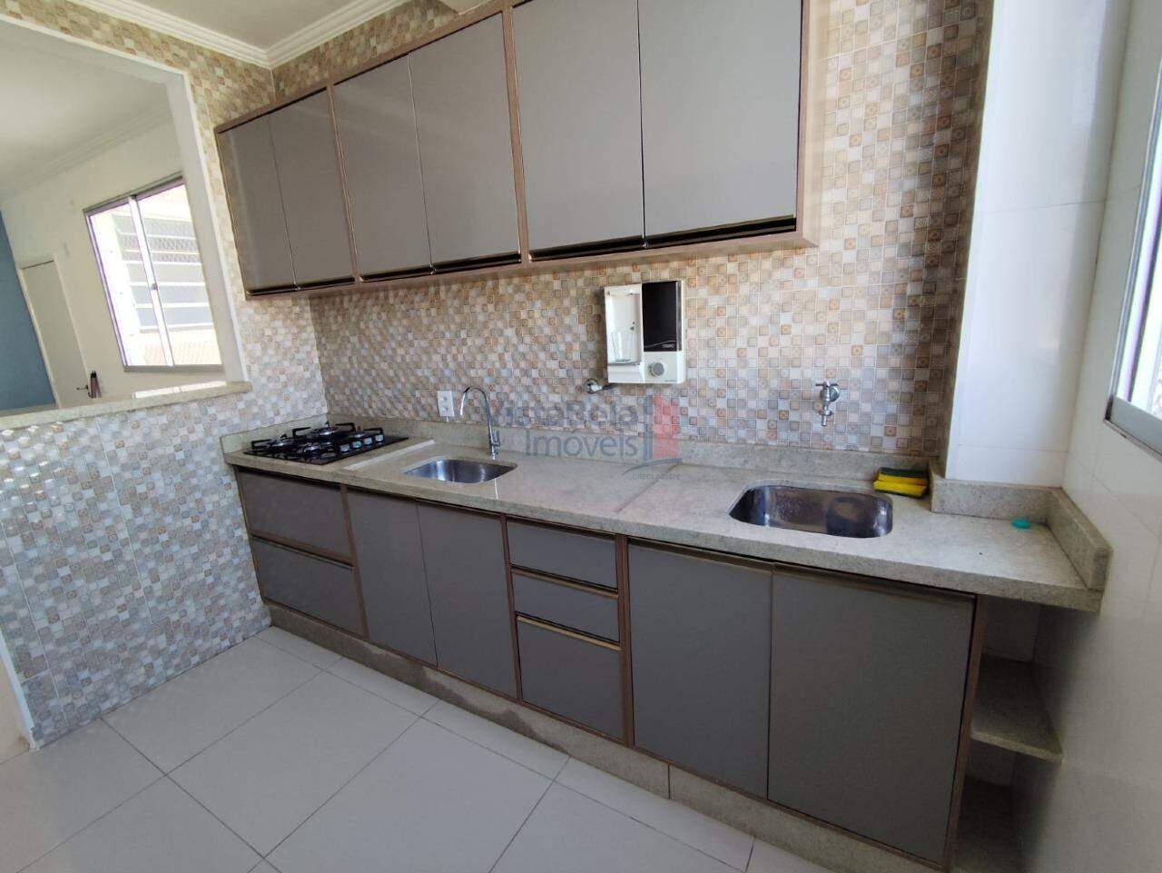 Apartamento à venda no Vila SÃO Jose: 