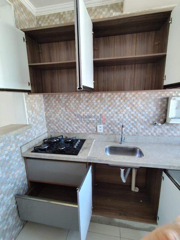 Apartamento à venda no Vila SÃO Jose: 