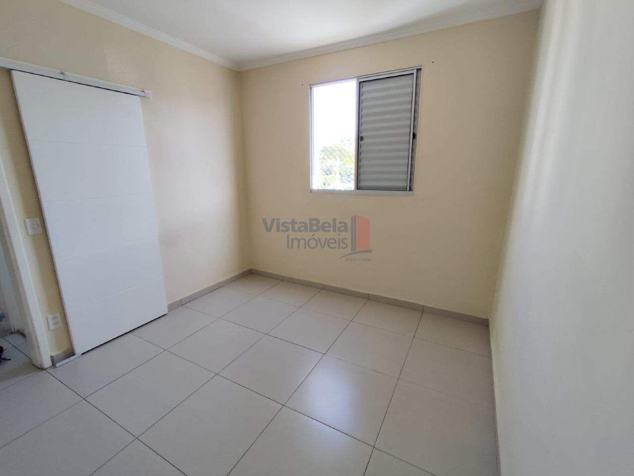 Apartamento à venda no Vila SÃO Jose: 
