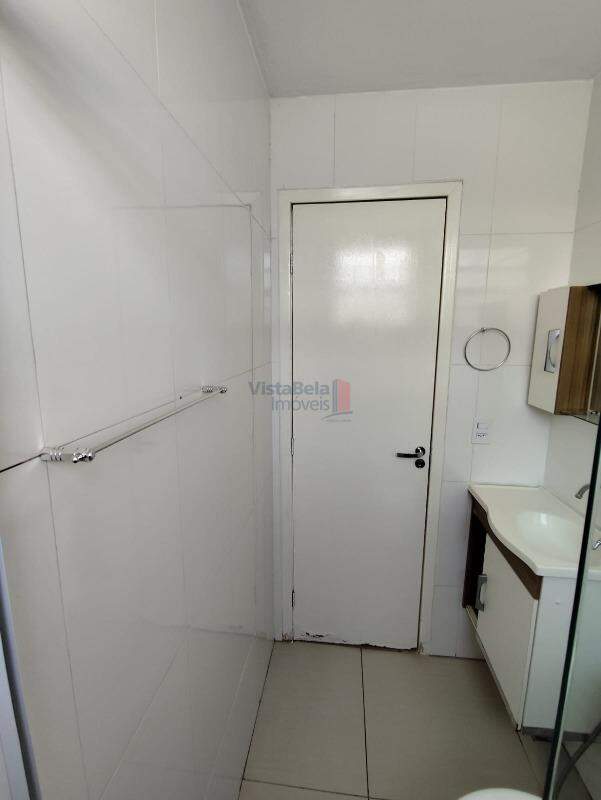 Apartamento à venda no Vila SÃO Jose: 