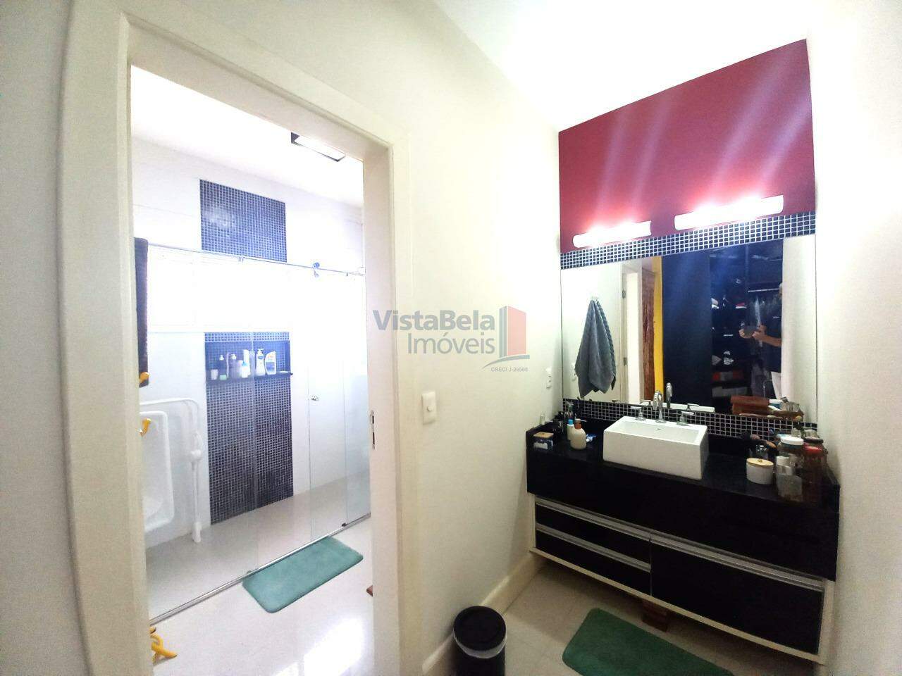 Casa em Condomínio à venda no Loteamento Residencial Campos do Conde II: 