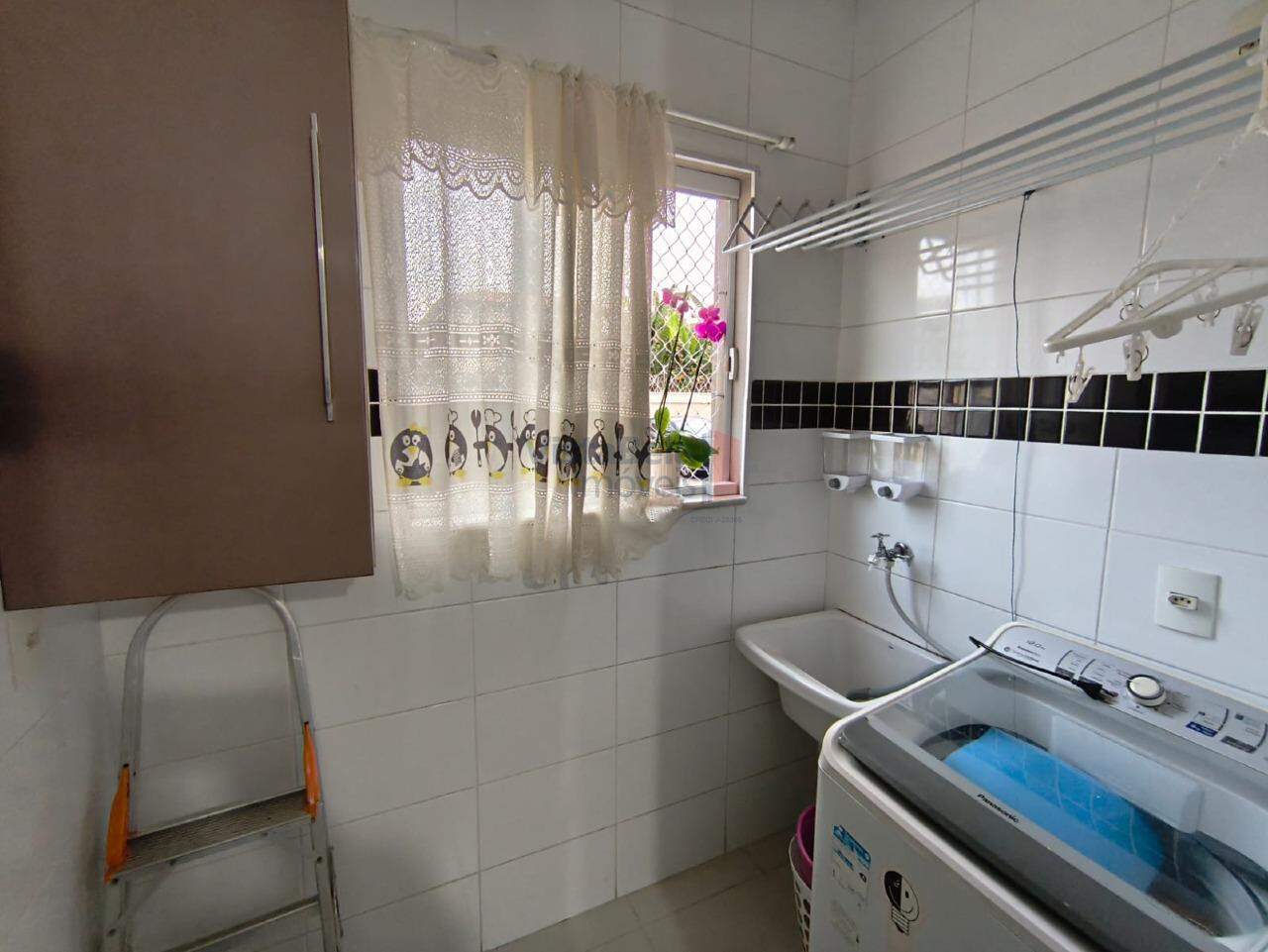 Apartamento à venda no Parque São Luís: ÁREA DE SERVIÇO