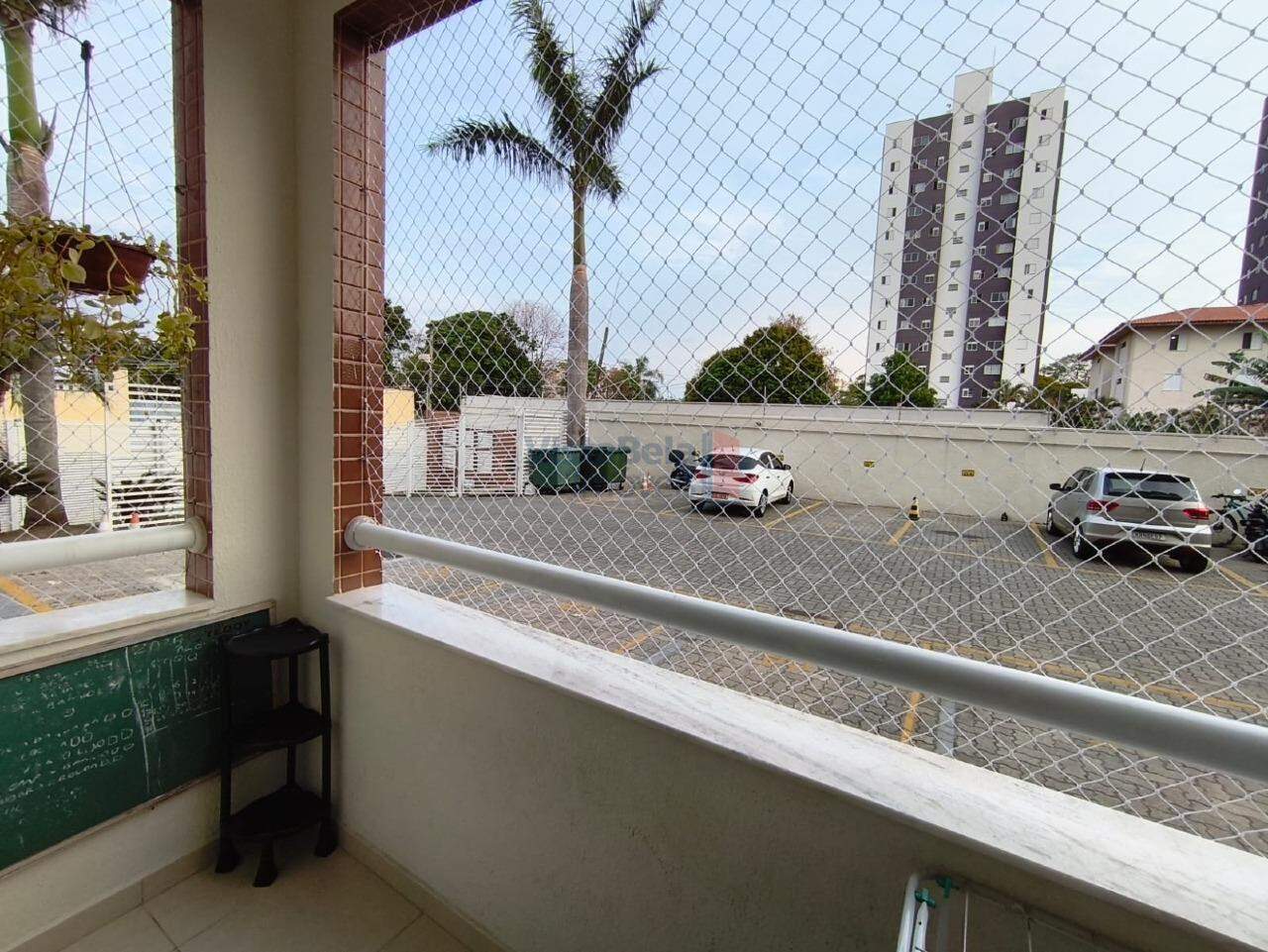 Apartamento à venda no Parque São Luís: SACADA