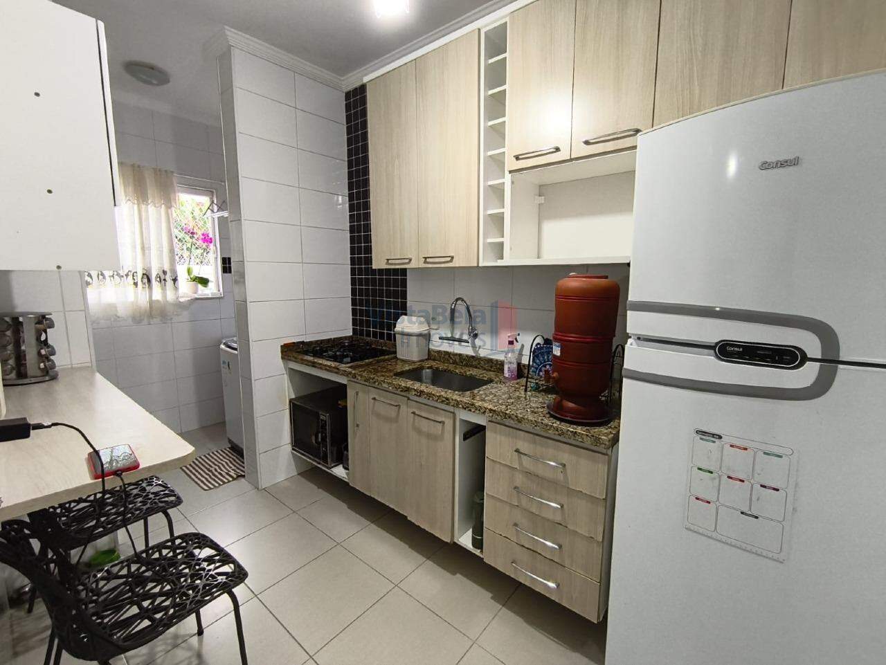 Apartamento à venda no Parque São Luís: COZINHA COM PLANEJADOS