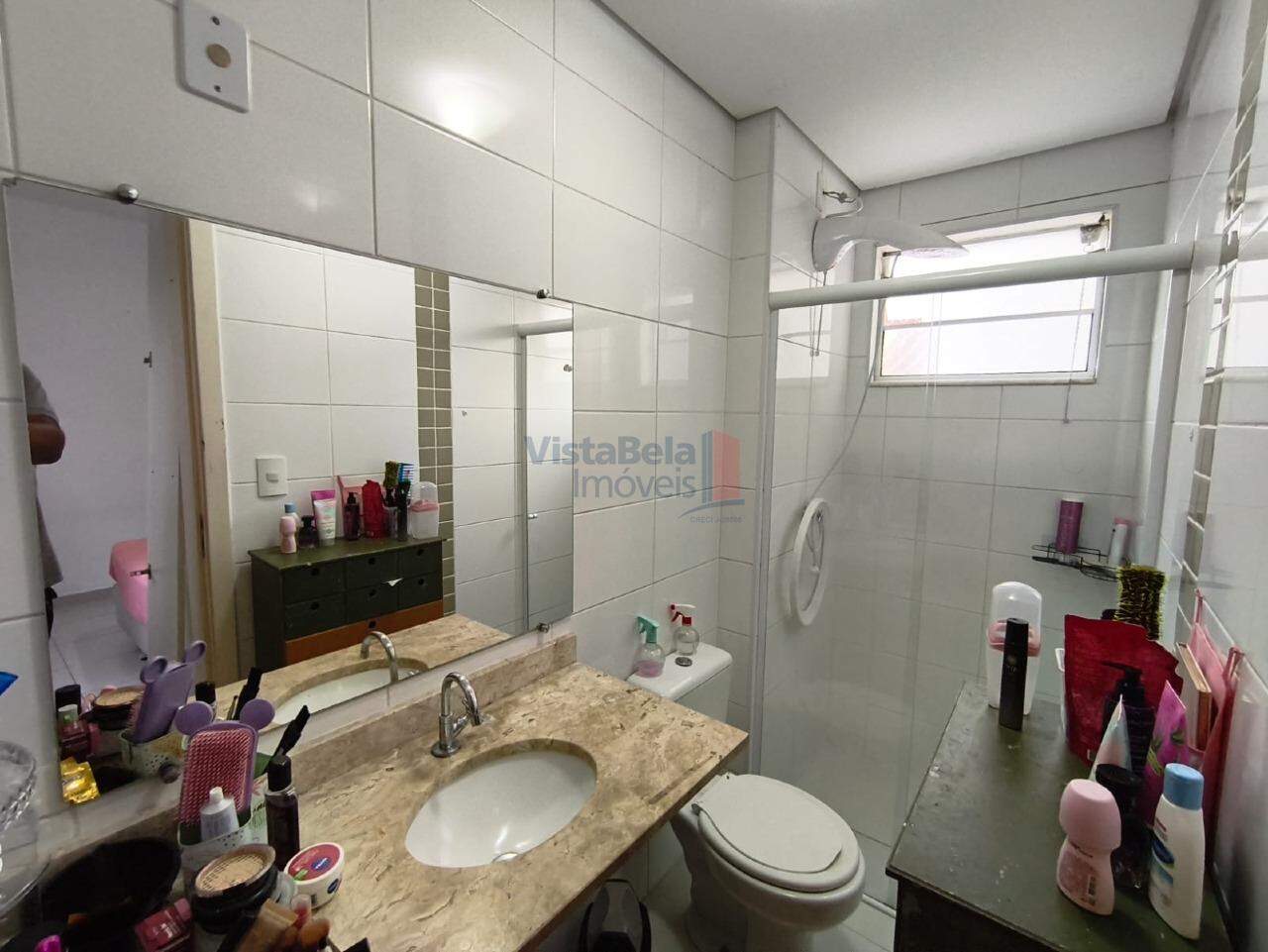 Apartamento à venda no Parque São Luís: WC SUÍTE