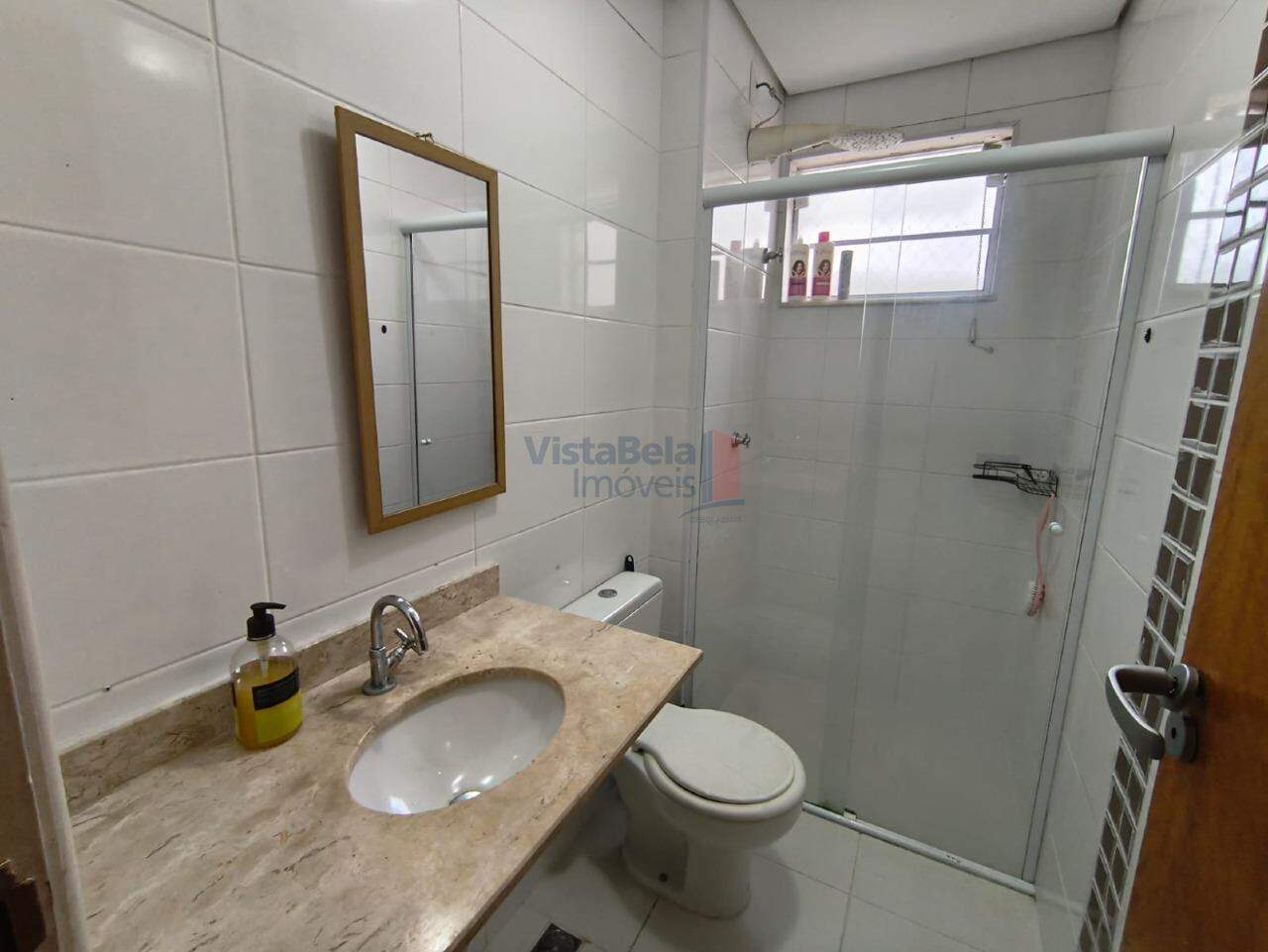 Apartamento à venda no Parque São Luís: WC SOCIAL