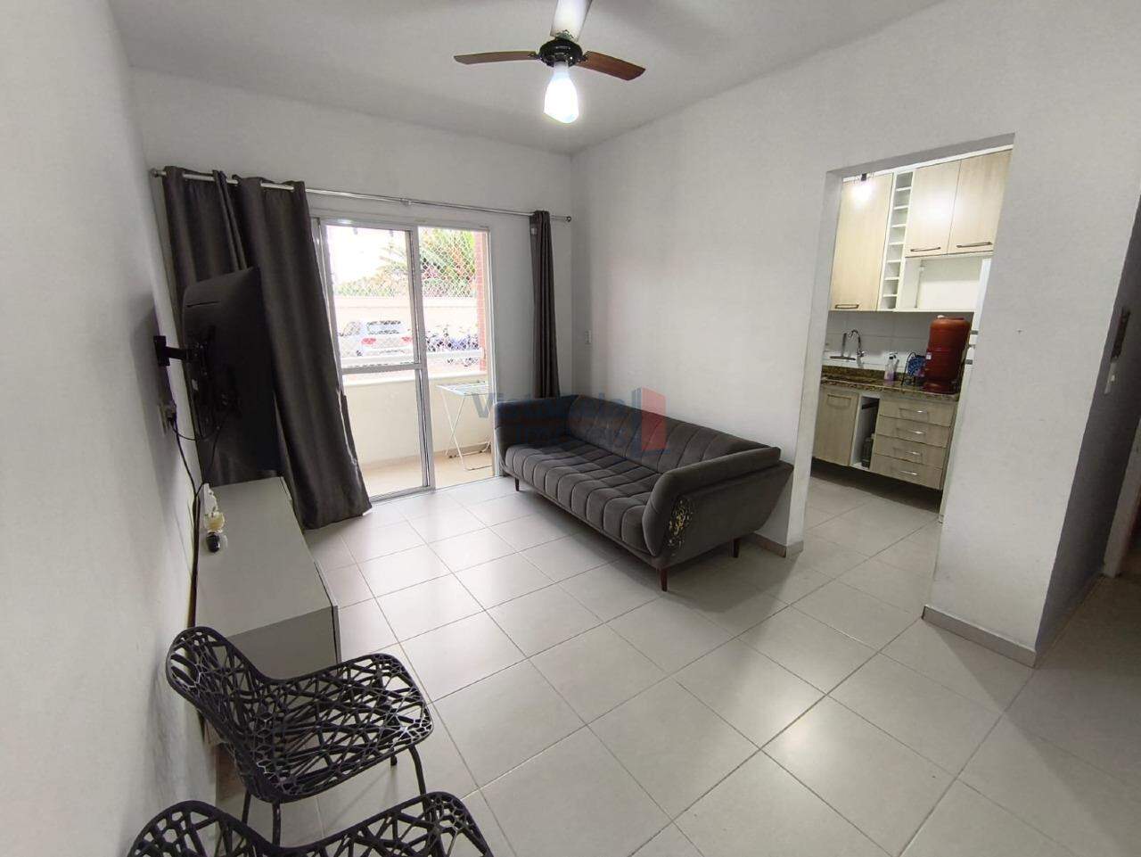 Apartamento à venda no Parque São Luís: SALA