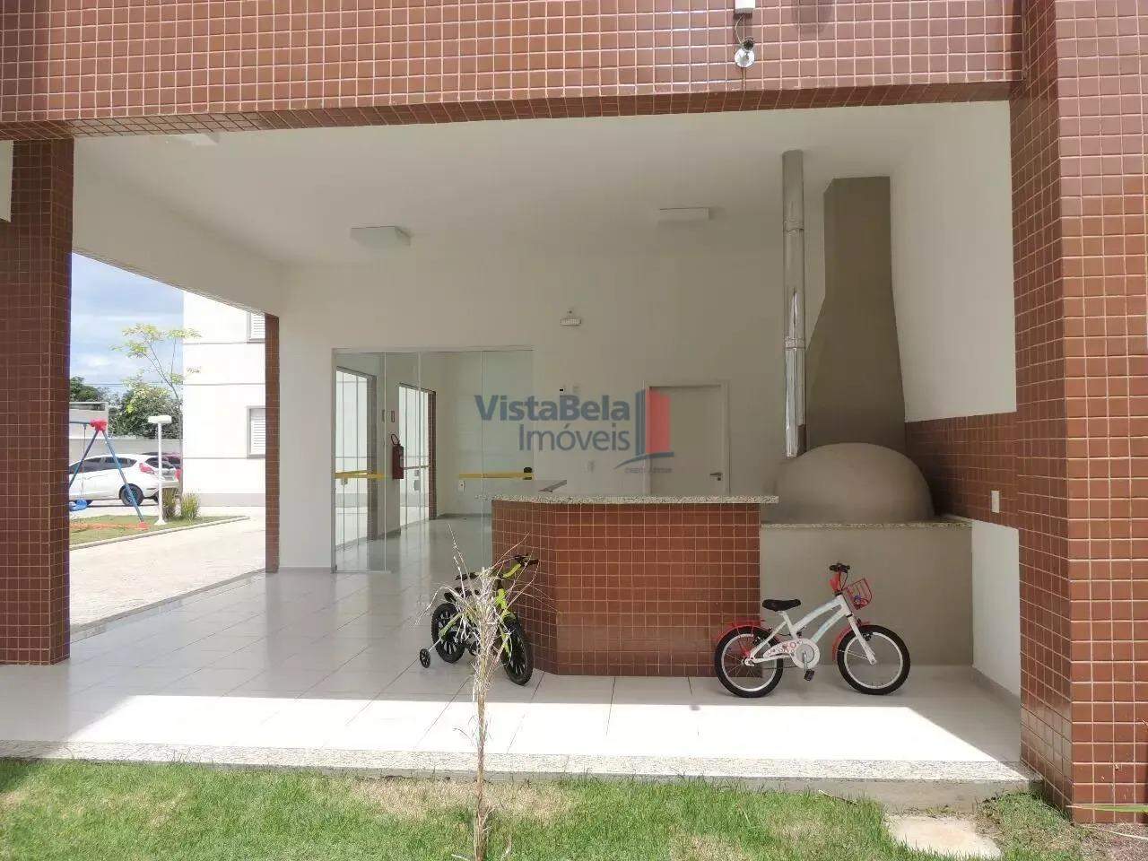 Apartamento à venda no Parque São Luís: ÁREA GOURMET COM SALÃO DE FESTAS