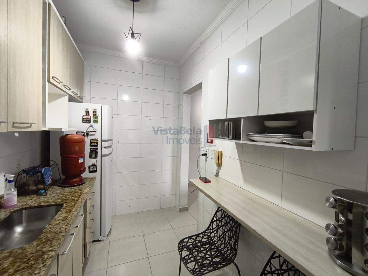 Apartamento à venda no Parque São Luís: COZINHA COM PLANEJADOS