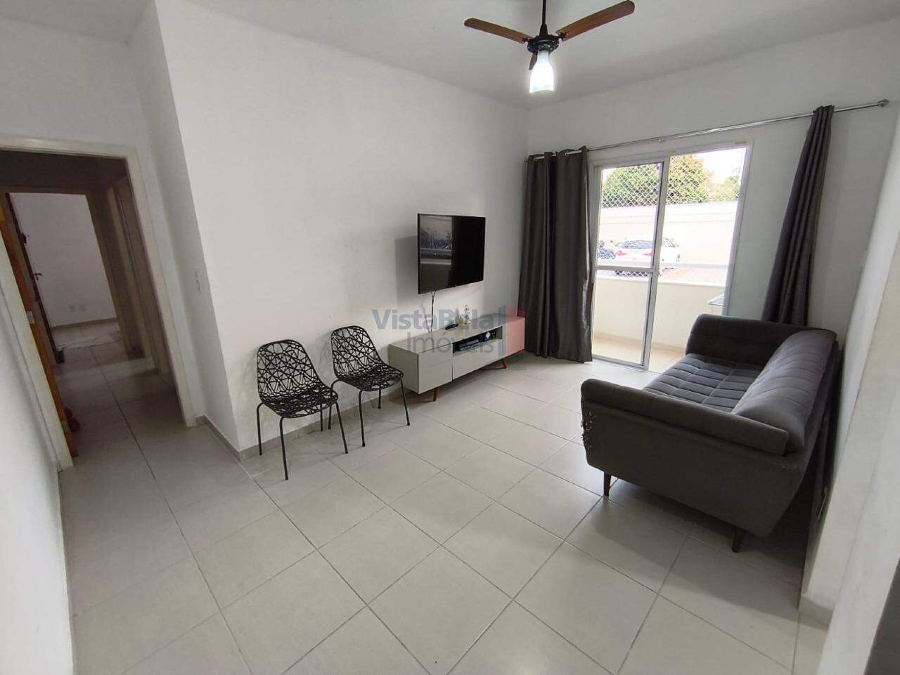 Apartamento à venda no Parque São Luís: SALA