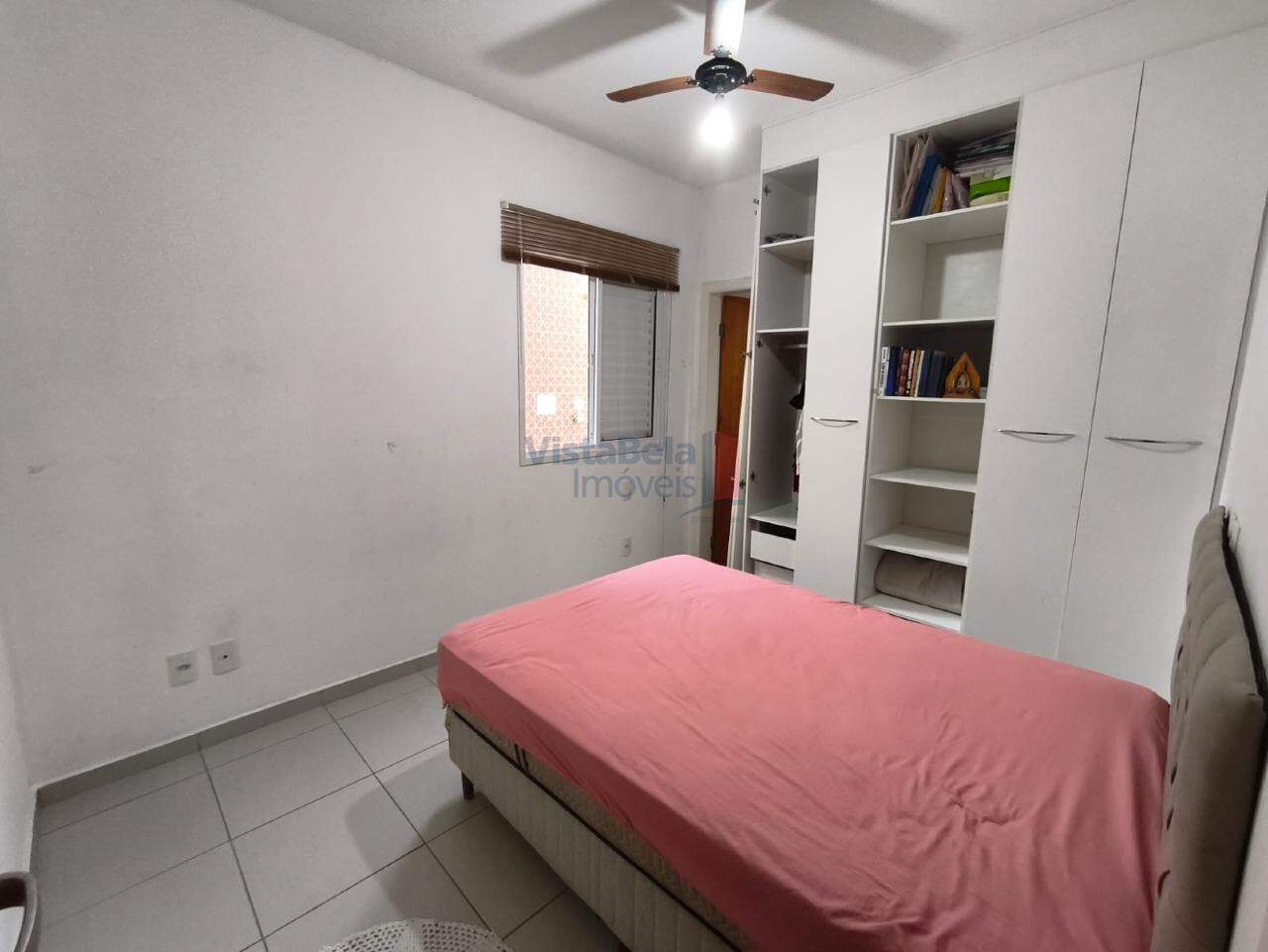 Apartamento à venda no Parque São Luís: SUÍTE
