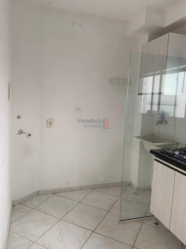 Apartamento à venda no Vila SÃO Jose: 