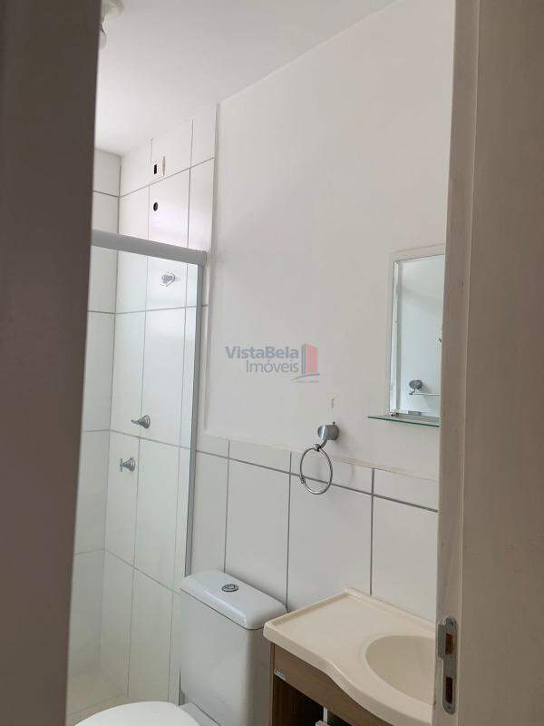 Apartamento à venda no Vila SÃO Jose: 