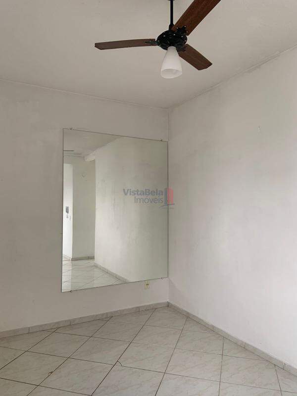 Apartamento à venda no Vila SÃO Jose: 