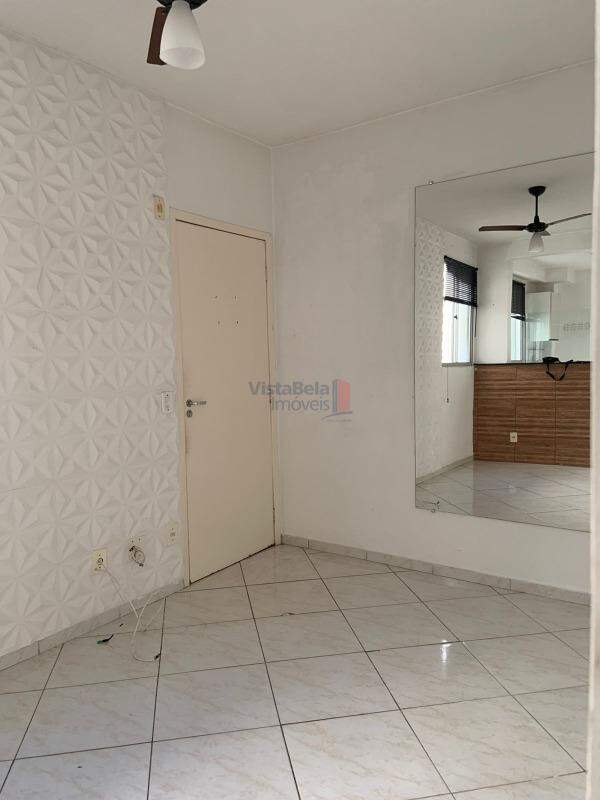 Apartamento à venda no Vila SÃO Jose: 