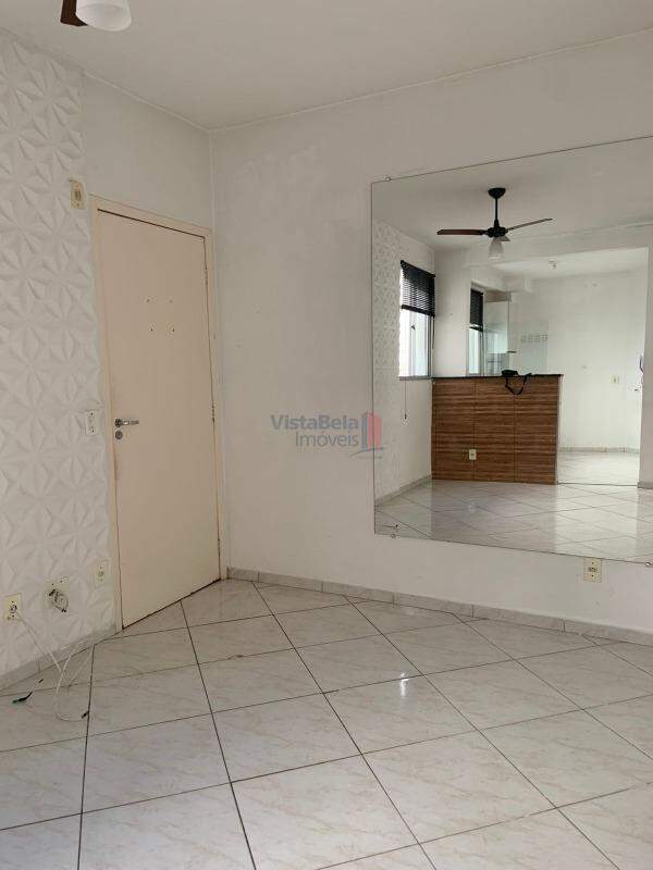 Apartamento à venda no Vila SÃO Jose: 