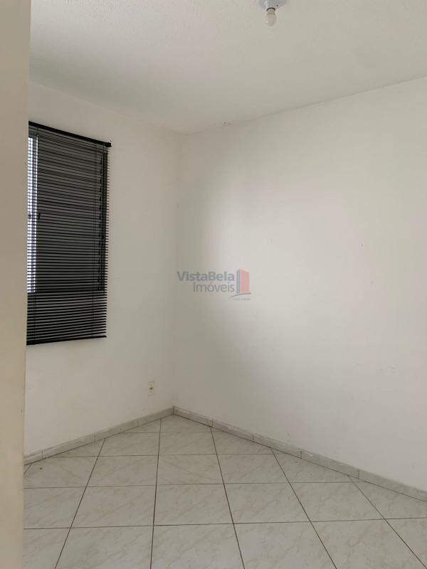 Apartamento à venda no Vila SÃO Jose: 