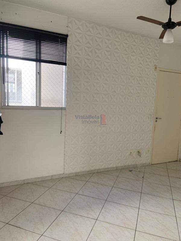 Apartamento à venda no Vila SÃO Jose: 