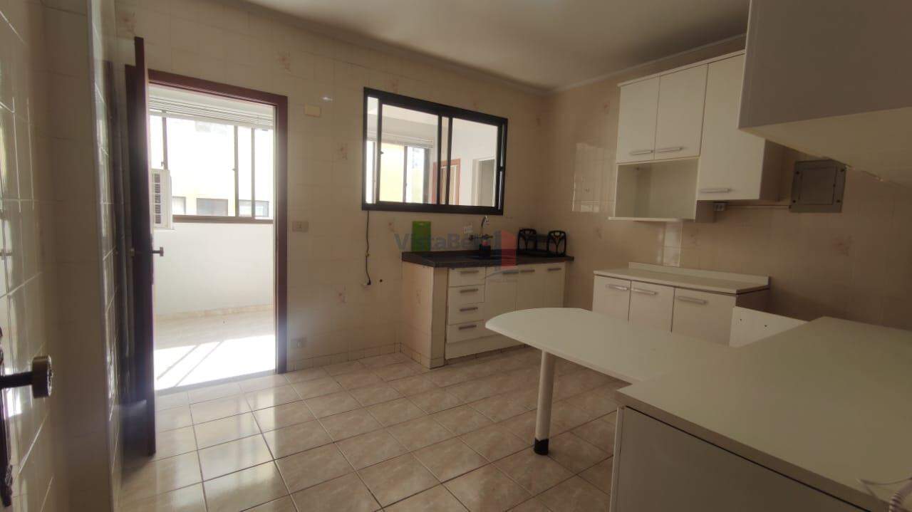 Apartamento para aluguel no Jardim das Nações: Cozinha