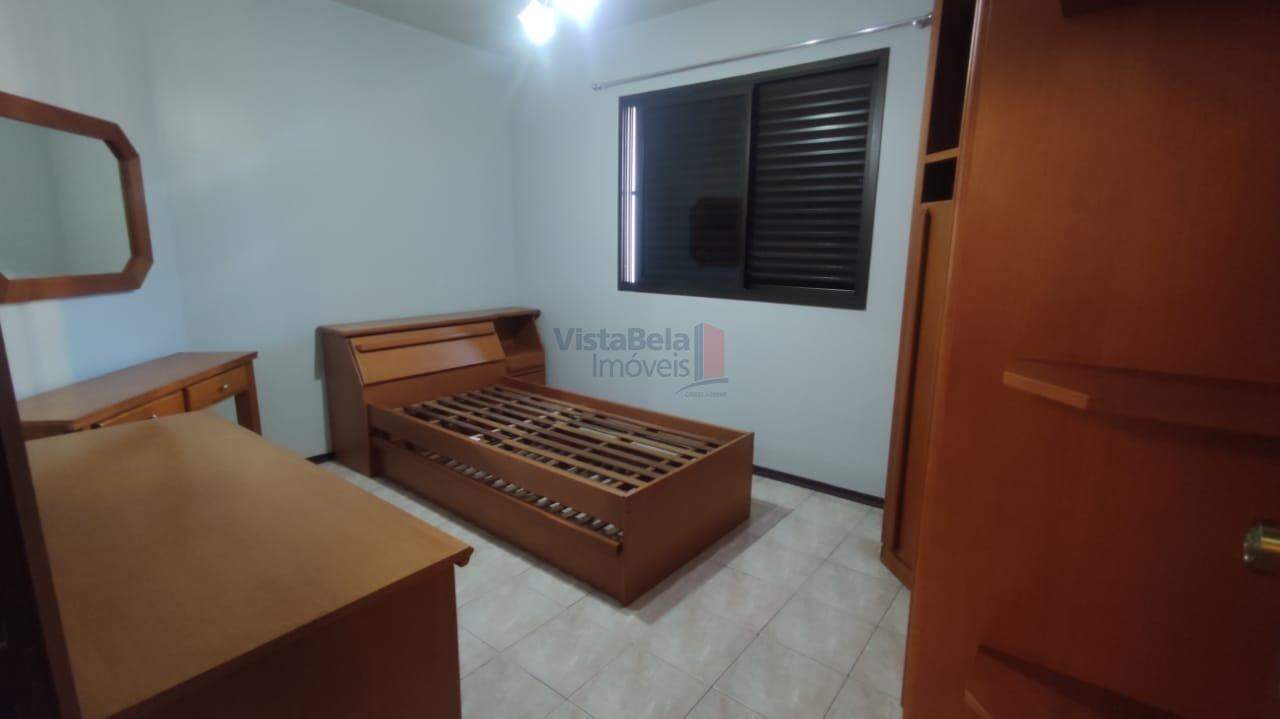 Apartamento para aluguel no Jardim das Nações: 1° dormitório