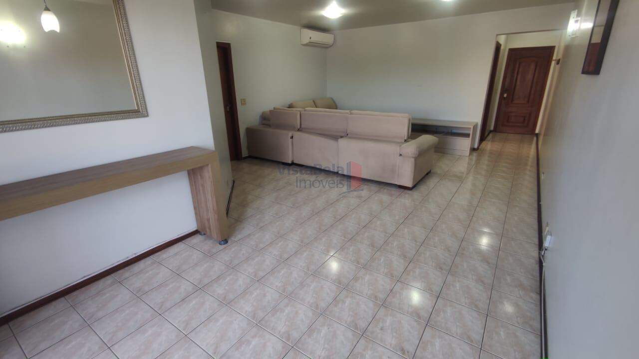 Apartamento para aluguel no Jardim das Nações: Sala