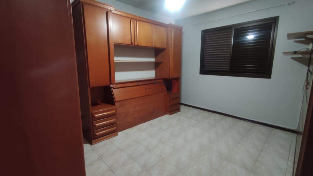Apartamento para aluguel no Jardim das Nações: Suíte