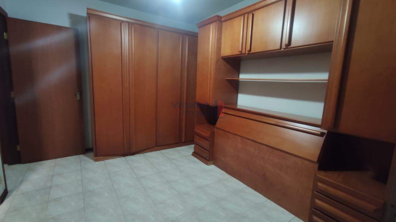 Apartamento para aluguel no Jardim das Nações: Suíte