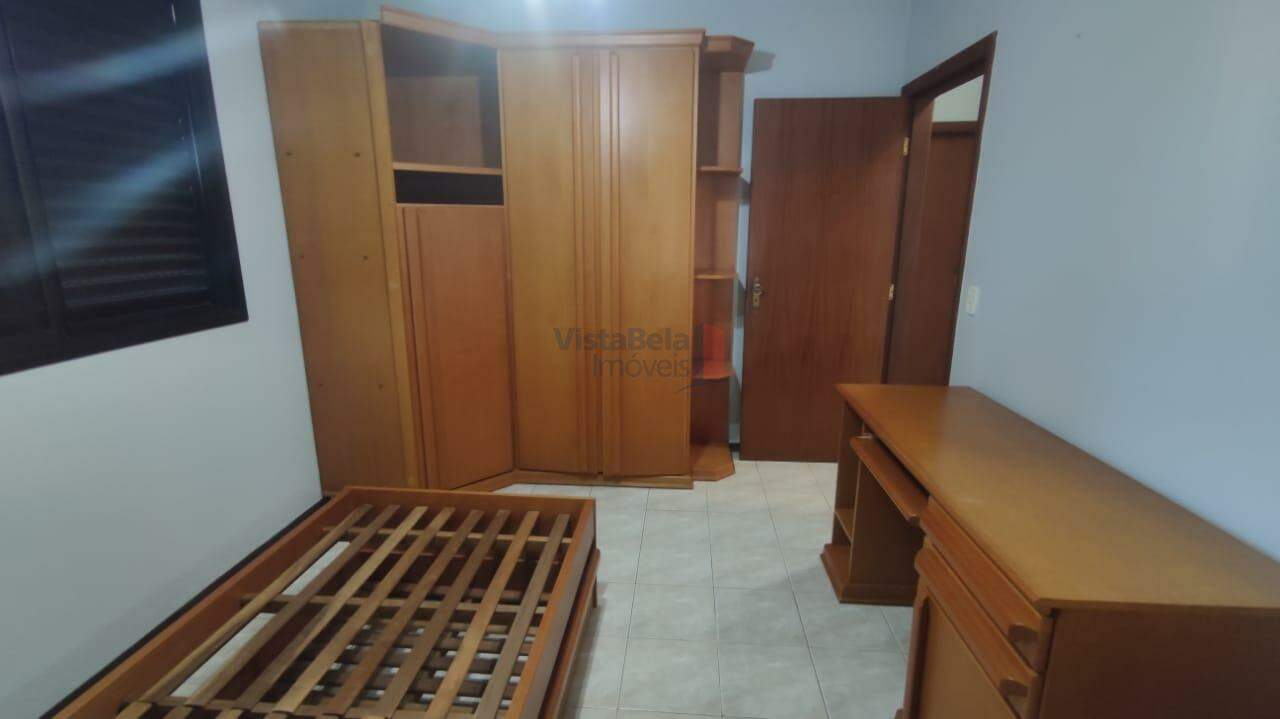 Apartamento para aluguel no Jardim das Nações: 1° dormitório
