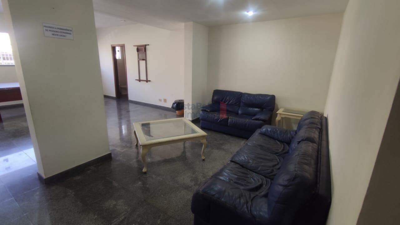 Apartamento para aluguel no Jardim das Nações: Salão de Jogos