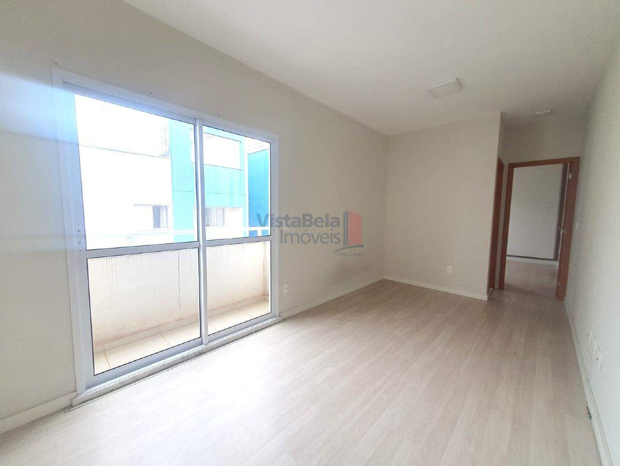 Apartamento para aluguel no Barranco: 
